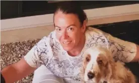  ??  ?? Melissa Caddick, who was last seen in Sydney in November. A liquidator appointed to the case has said she falsified hundreds of financial documents