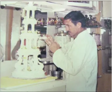 Les Dracenois Prives De Lucifer Au Dessert Pressreader