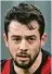  ??  ?? Amin Younes