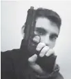  ?? Instagram ?? Accused Marjory Stoneman Douglas High shooter Nikolas Cruz had mental issues, but authoritie­s missed red flags.