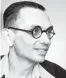  ??  ?? Kurt Gödel (1906–1978) wurde in Brünn geboren. Bis 1940 lebte er in Wien, später in den USA.