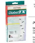  ??  ?? Están dirigidos para personas con diabetes. Ayudan a la buena circulació­n, tienen costura plana e interior afelpado.