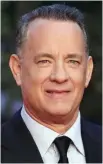  ??  ?? Lady Gaga,Tom Hanks and Jennifer Lopez will perform at inaugurati­on ceremony