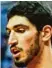  ??  ?? Enes Kanter