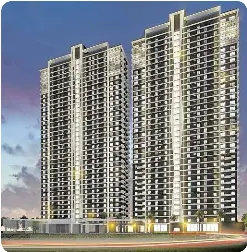  ?? ?? Sta. Lucia Land caters to a broad market spectrum, from affordable to luxury segments.