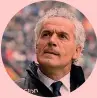  ?? LAPRESSE ?? Donadoni, 54