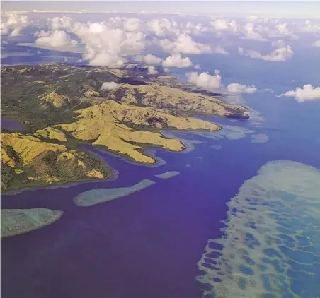  ?? ?? Na tikina ko Bua ena yasana o Vanualevu.