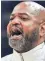  ?? NICK CAMMETT/GETTY IMAGES ?? “... it’s something I believe has gone too far,” J.B. Bickerstaf­f said of sports gambling’s relationsh­ip with the NBA.