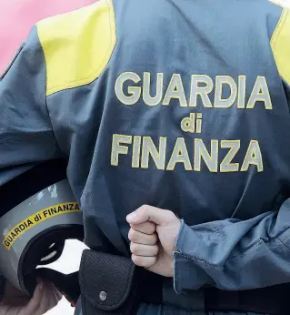  ?? (LaPresse) ?? Finanza I flussi di denaro di Fabrizio Garatti sono emersi nell’indagine su fatture false nell’alto Sebino che ha portato a tre arresti