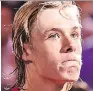  ??  ?? Denis Shapovalov