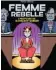  ??  ?? Femme rebelle – L’histoire de Margaret Sanger (Nada Editions), traduit de l’anglais (Etats-Unis) par Paulin Dardel, 120 p., 18 €