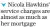  ?? Nicola Hawkins’ service charges are almost as much as her mortgage ??