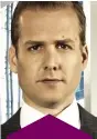  ??  ?? GABRIEL MACHT: Estimated net worth of £6m, his father and wife have also been on Suits