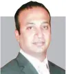  ?? Ajay Kumar ?? National Head- Sales, Hotel Division, Sterling Holiday Resorts