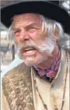  ??  ?? Lee Marvin