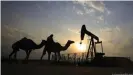  ??  ?? 9 марта 2020 года войдет в историю как начало "нефтяной войны" между РФ и Саудовской Аравией