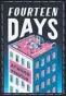  ?? ?? “Fourteen
Days” by Margaret Atwood, Douglas Preston, et. al. (Harpercoll­ins, $32)