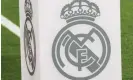  ?? Photograph: Irina R Hipolito/AFP7/ Shuttersto­ck ?? Four Real Madrid players had been questioned by police ‘in connection with a complaint about an alleged release of a private video’.