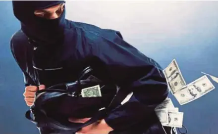 Matlamat tidak menghalalkan cara - PressReader