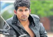  ??  ?? Vivan Bhatena starred in TV shows such as Kyunki Saas Bhi Kabhi Bahu Thi and Kumkum