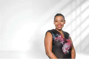 Investing in youth will unlock South Africa’s economic growth - PressReader