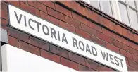  ??  ?? A WOMAN who was killed after being hit by a car in Hebburn has been named as Carolyn Straughan.
Police have confirmed that the 67-year-old pedestrian died following the collision on Victoria Road West in the town on Monday morning.
Emergency services...