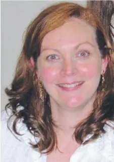  ??  ?? Murdered Brisbane woman Allison Baden-Clay. Picture: