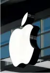  ??  ?? Apple, along with Google, is gearing up for a battle with Epic Games, the publisher of Fortnite.