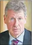  ??  ?? Former SNP minister Kenny Macaskill