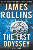  ??  ?? ‘The Last Odyssey’
By James Rollins (William Morrow)