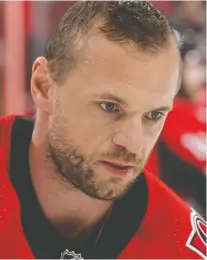  ?? JANA CHYTILOVA/FREESTYLE PHOTOGRAPH­Y/GETTY IMAGES FILES ?? Hockey star Marian Gaborik is catching some heat for posting a photo to his social media account showing young men socializin­g with no regard for social distancing. None of the partygoers were wearing masks.