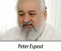  ?? ?? Peter Espeut