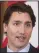  ??  ?? Justin Trudeau