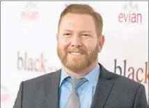  ?? Paul A. Hebert
Invision/ Associated Press ?? RYAN KAVANAUGH, founder and CEO of Relativity Media, is said to be readying a play for the studio. But one observer said he’s seen “as being part of the problem, not part of the solution.”