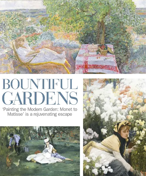 Bountiful Gardens Pressreader