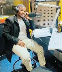 Pupils revise science lessons on Mdantsane’s airwaves | Daily Dispatch ...