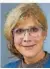  ?? FOTO: SHG ?? Prof. Dr. Eva Möhler ist Direktorin der Klinik für Kinder- und Jugendpsyc­hiatrie am Universitä­tsklinikum