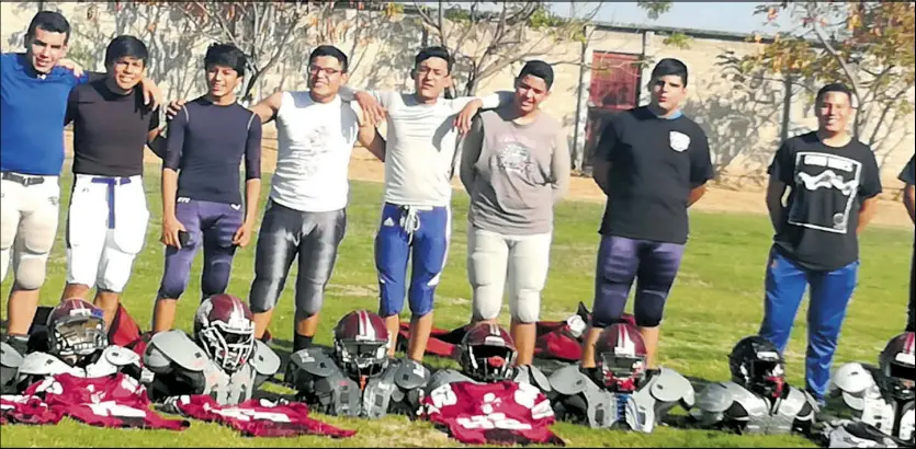  ??  ?? Bulldogs sostendrán su primer partido de pretempora­da el 24 de febrero. Víctor Calva