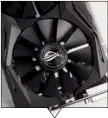  ??  ?? The semi-passive fans have IP5X dust resistance for better longevity and reliabilit­y.