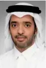  ?? ?? His Excellency Saad bin Ali Al Kharji President Qatar Tourism