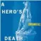  ??  ?? A Hero’s Death (Partisan Records/PIAS)