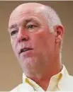  ?? AFP ?? Greg Gianforte