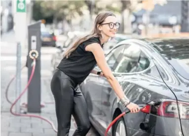  ?? FOTOLIA ?? Francuska do 2040. godine namjerava obustaviti prodaju benzinskih i dizelskih vozila