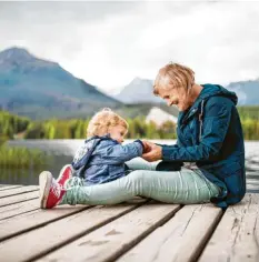  ?? Foto: Adobe Stock ?? Der Nachholbed­arf in den Familien ist groß.