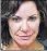  ??  ?? Reality TV star Luann de Lesseps is due back in county court Jan. 25.