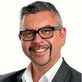  ??  ?? Hamilton and Waikato Tourism Chief Executive Jason Dawson is researchin­g a new brand for the Waikato. Jason Dawson