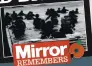  ??  ?? D-DAY 75 To share the experience­s of a relative, email features@mirror.co.uk or write to D-Day Memories, Features Dept, Daily Mirror, One Canada Square, Canary Wharf, London, E145AP. Please include a phone number.