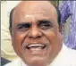  ??  ?? Justice CS Karnan