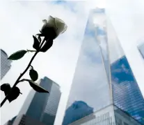  ??  ?? Al Zawahiri hizo el llamado a días de la conmemorac­ión del aniversari­o de los ataques del 11 de septiembre.