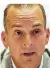  ?? FOTO: HITIJ/DPA ?? Travis Tygart, der Vorsitzend­e der US-amerikanis­chen Anti-Doping-Agentur.